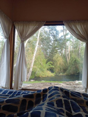 Conquil lodge
